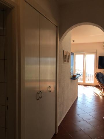 Apartment Simo Herceg Novi Eksteriør bilde
