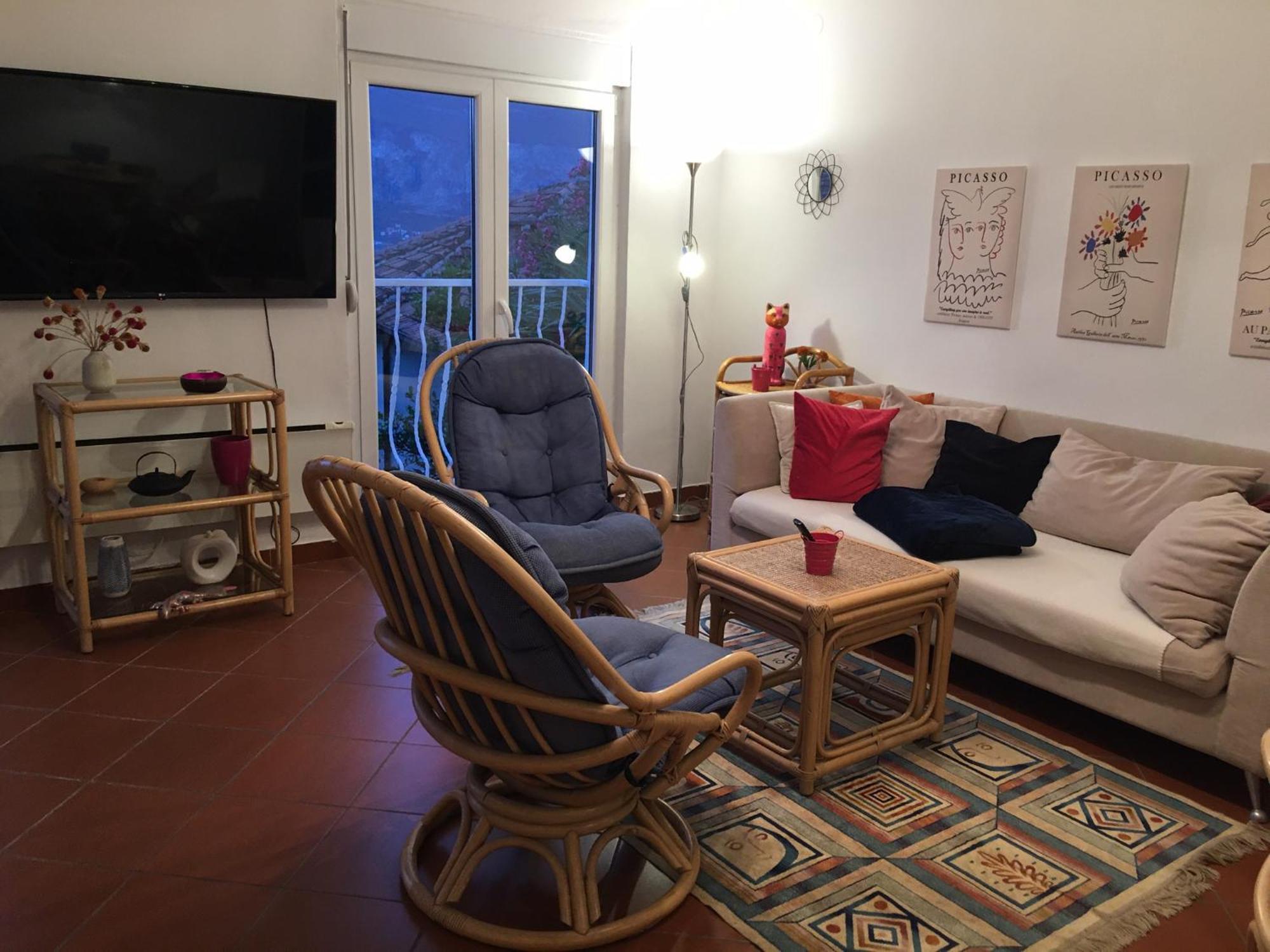 Apartment Simo Herceg Novi Eksteriør bilde